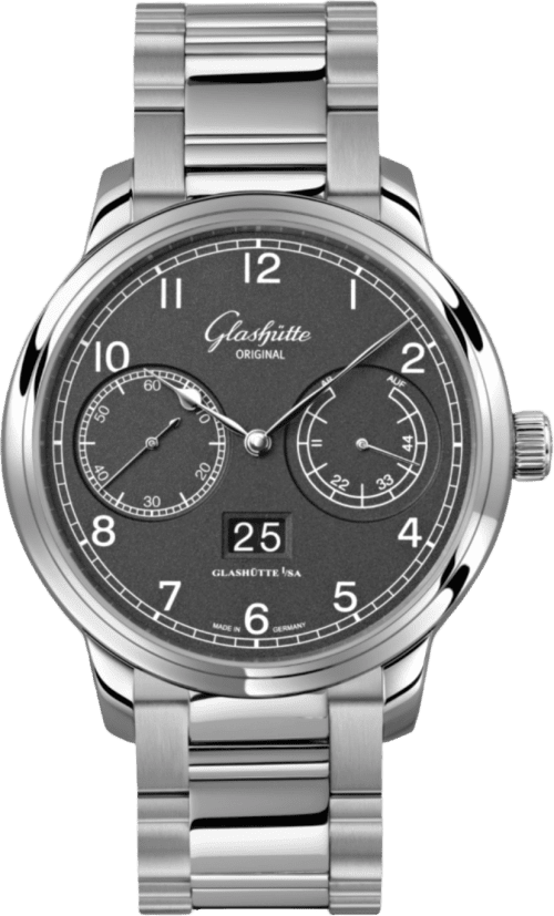 Glashütte Original Senator Observer