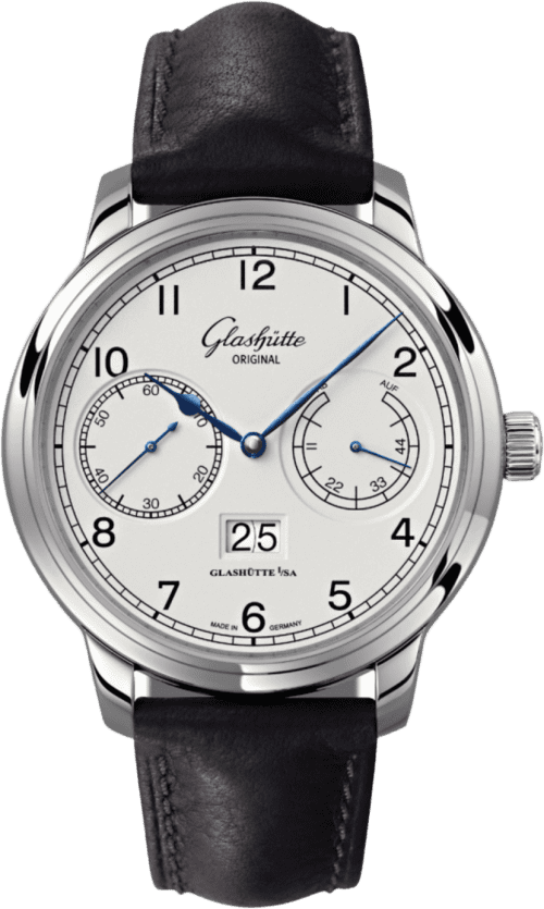 Glashütte Original Senator Observer