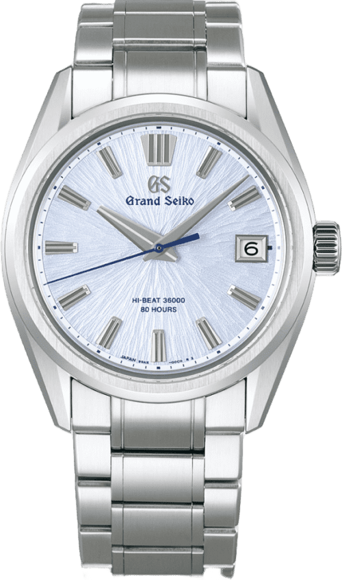 Grand Seiko Evolution 9 Slgh027