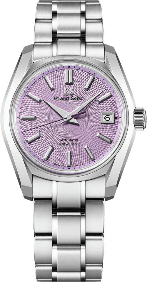 Grand Seiko Heritage Collection 62GS Hi-Beat 36000