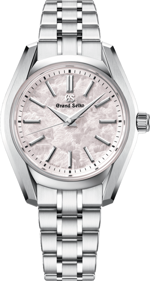 Grand Seiko Heritage Collection SBGX363G
