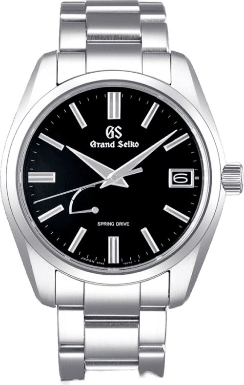 Grand Seiko Heritage Sbga467