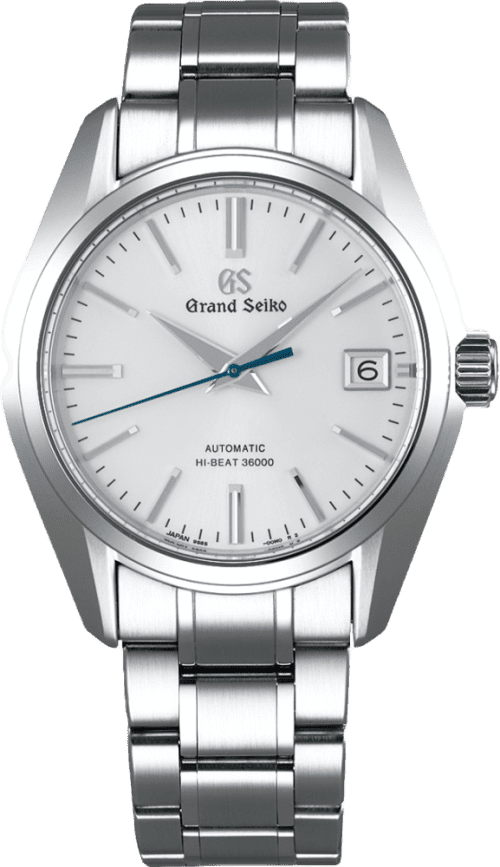 Grand Seiko Heritage Sbgh201