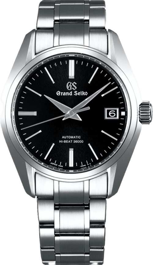 Grand Seiko Heritage Sbgh205