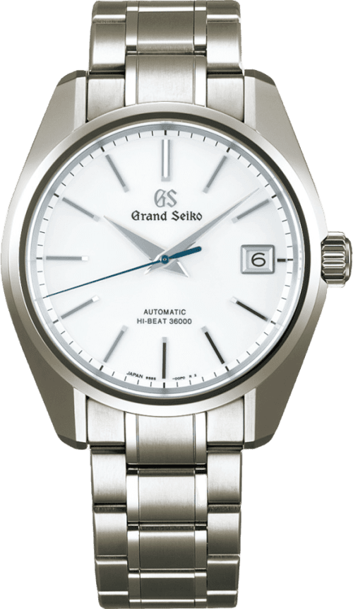 Grand Seiko Heritage Sbgh243