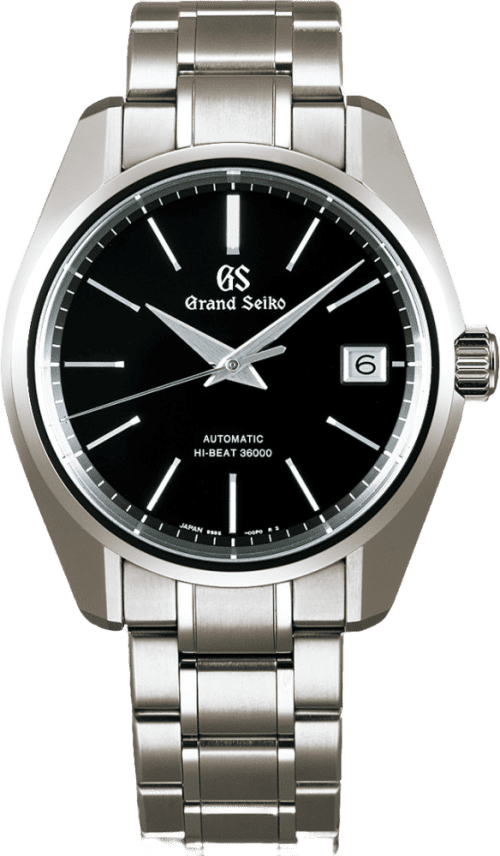 Grand Seiko Heritage Sbgh245
