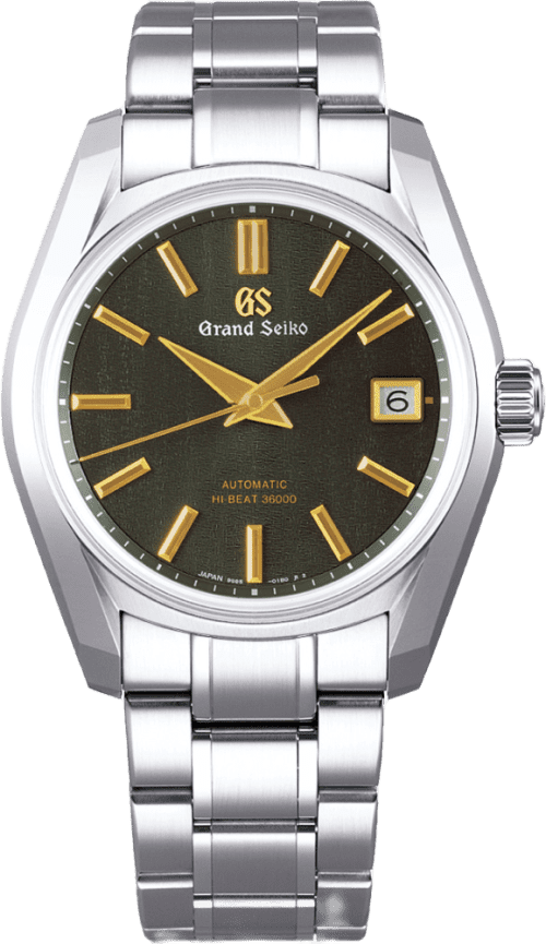 Grand Seiko Heritage Sbgh271