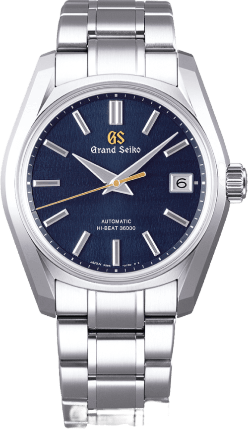Grand Seiko Heritage Sbgh273