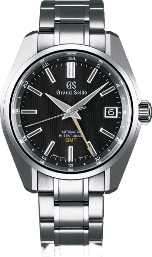 Grand Seiko Heritage Sbgj213