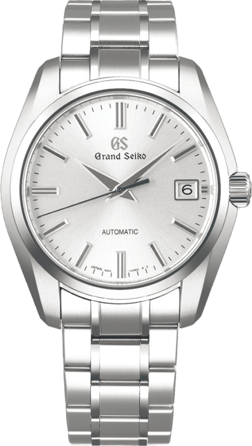 Grand Seiko Heritage Sbgr315