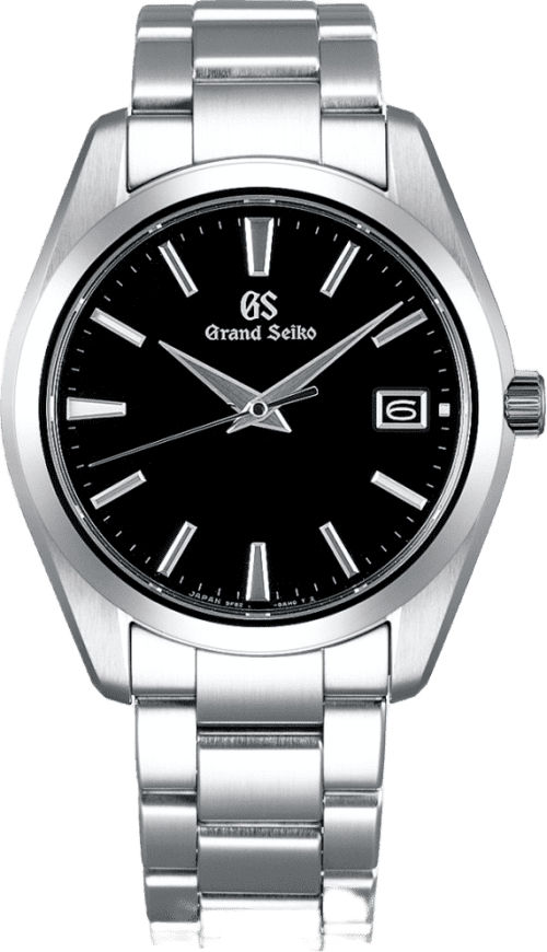 Grand Seiko Heritage Sbgv223