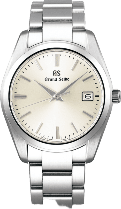 Grand Seiko Heritage Sbgx263