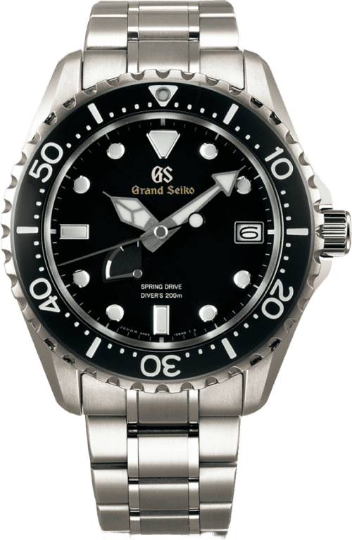 Grand Seiko Sport Sbga231
