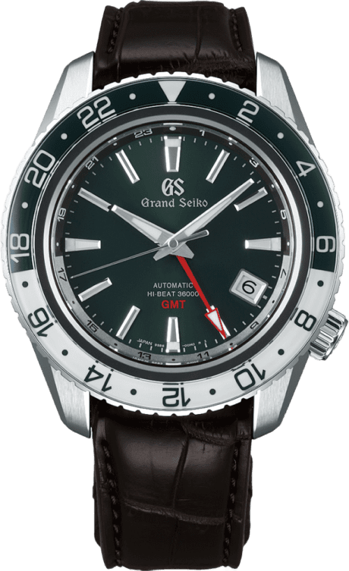 Grand Seiko Sport Sbgj239