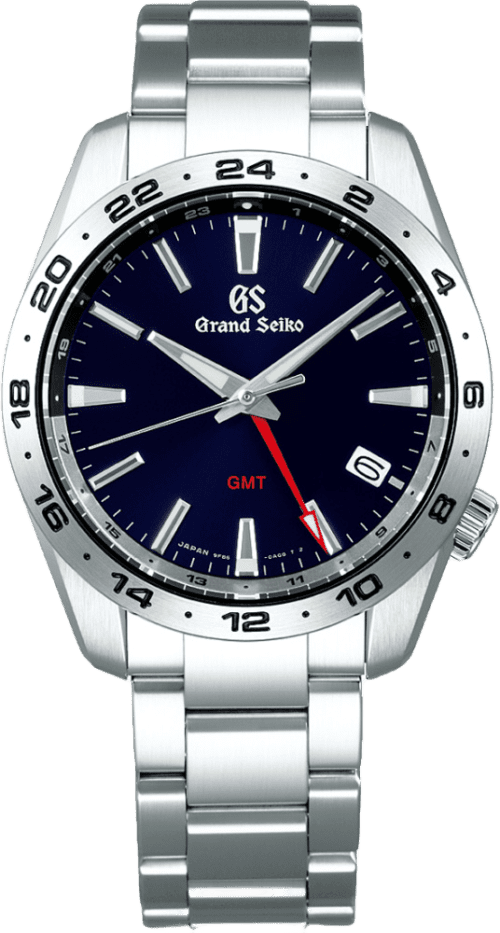 Grand Seiko Sport Sbgn029