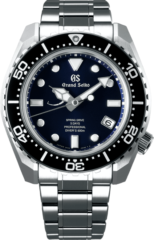 Grand Seiko Sport Slga001
