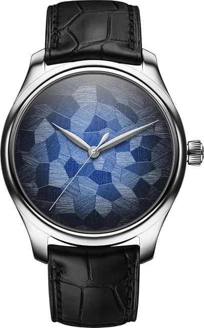 H. Moser & Cie. Endeavour Centre Seconds