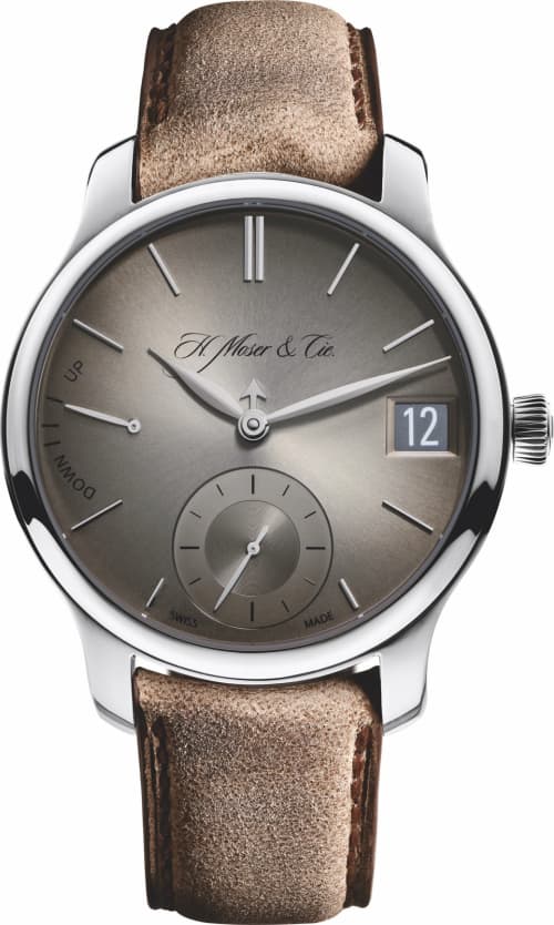 H. Moser & Cie. Endeavour Perpetual Calendar