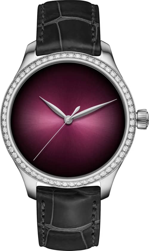 H. Moser & Cie. Endeavour Tourbillon Concept