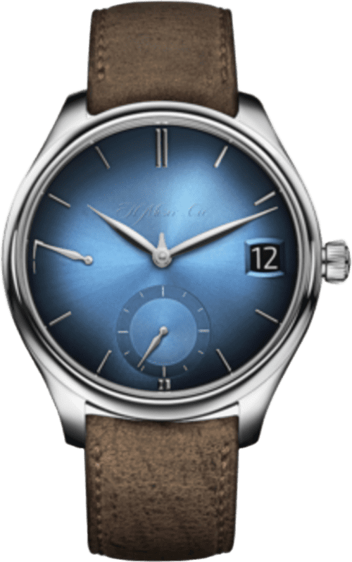 H. Moser & Cie. Endeavour Perpetual Calendar