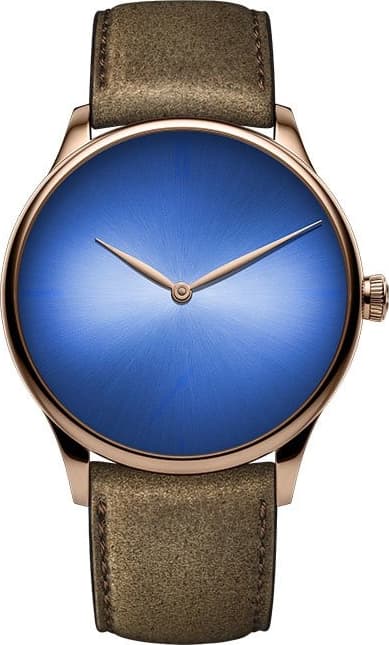 H. Moser & Cie. Venturer