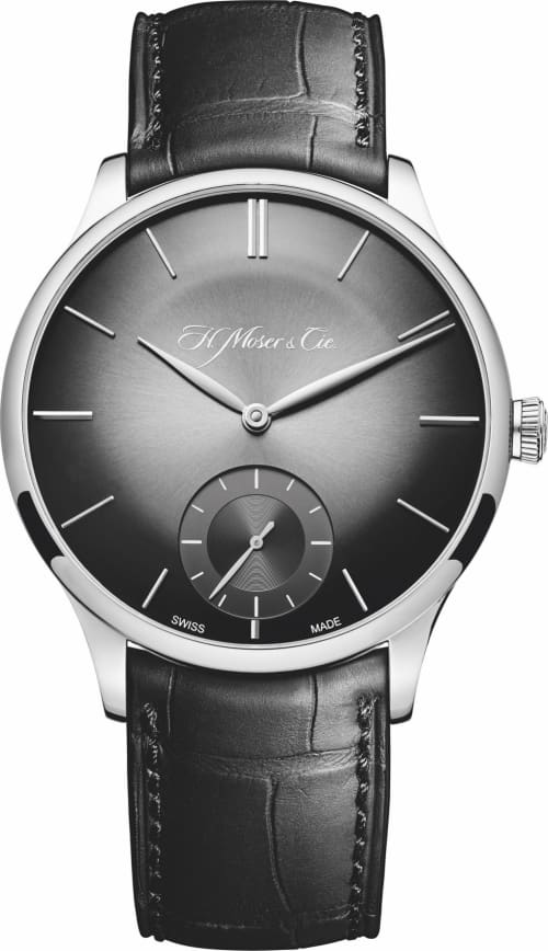 H. Moser & Cie. Venturer Small Seconds