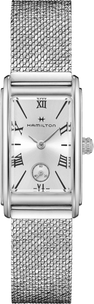 Hamilton American Classic Ardmore Small