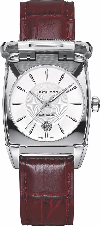 Hamilton American Classic FLINTRIDGE LADY AUTO