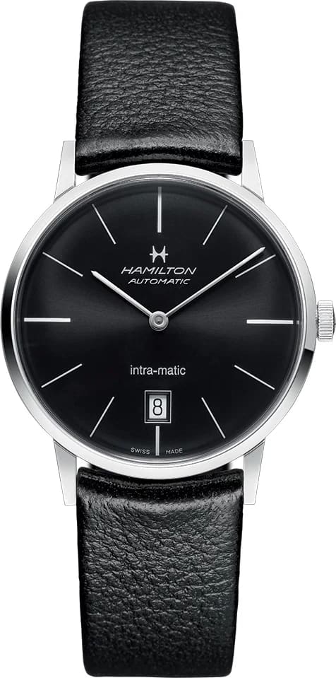 Hamilton American Classic Intra-matic Auto