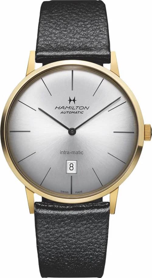 Hamilton American Classic Intra-matic Auto