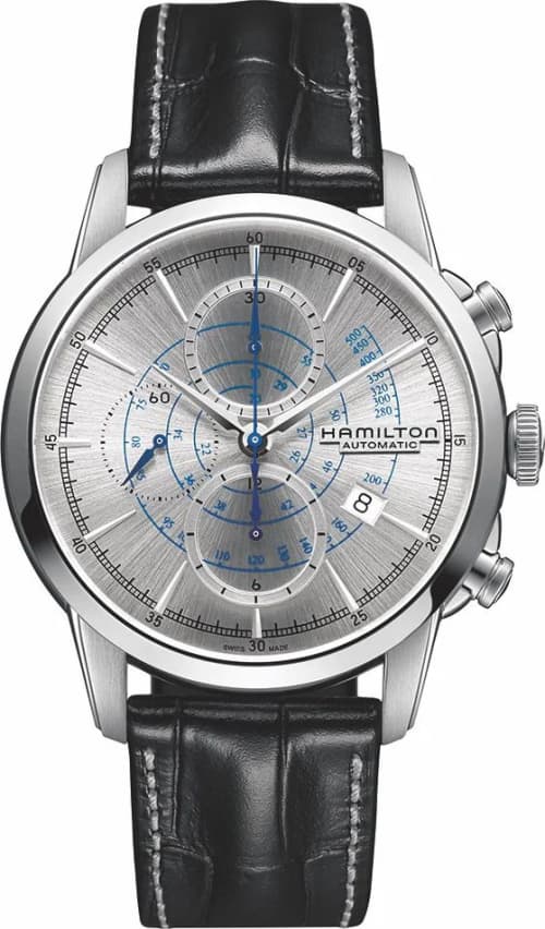 Hamilton American Classic Railroad Auto Chrono