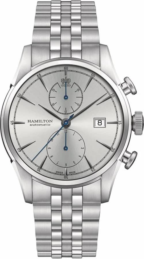 Hamilton American Classic Spirit Liberty Auto Chrono