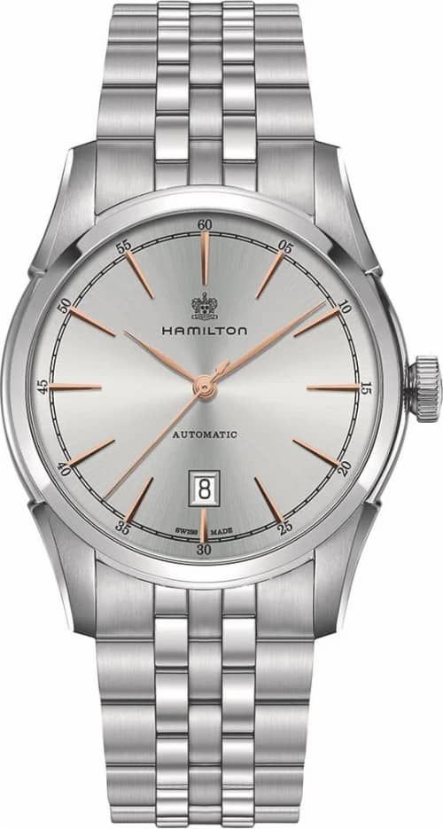 Hamilton American Classic Spirit of Liberty Auto