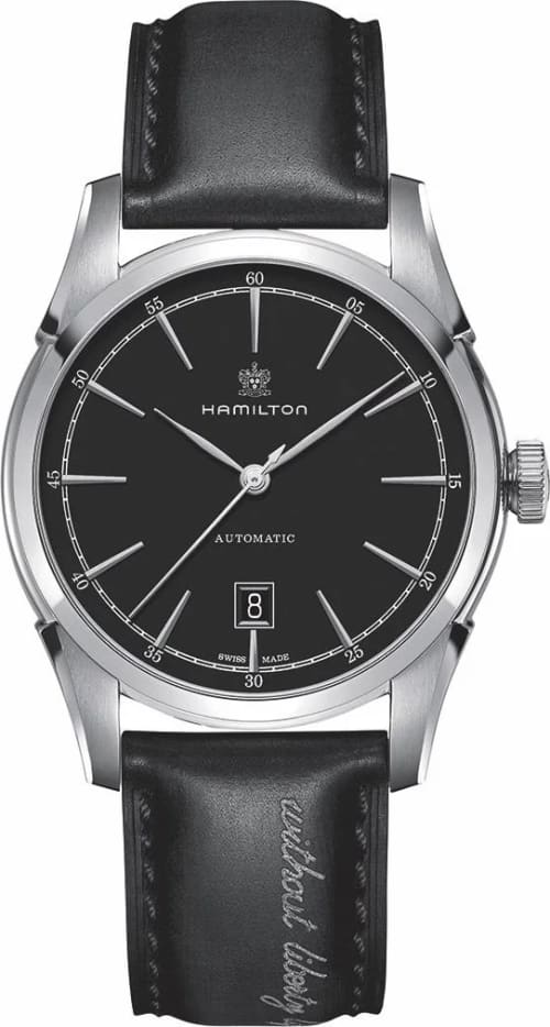 Hamilton American Classic Spirit of Liberty Auto