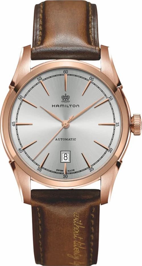 Hamilton American Classic Spirit of Liberty Auto