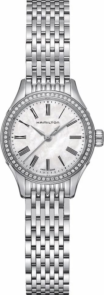 Hamilton American Classic Valiant 26mm Quartz