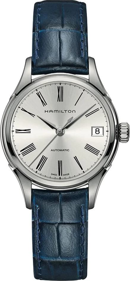 Hamilton American Classic Valiant 34mm Auto