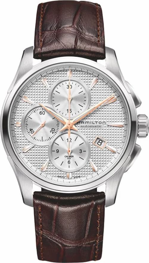 Hamilton Jazzmaster Auto Chrono
