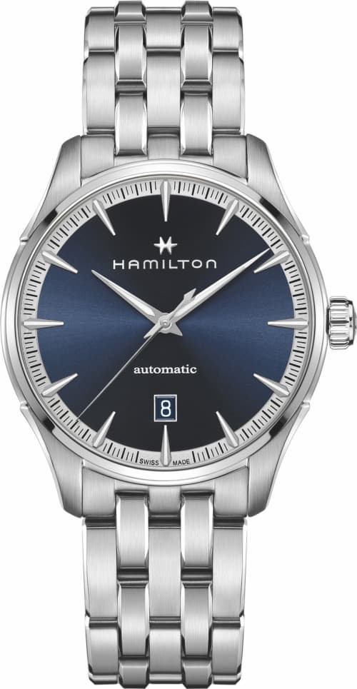 Hamilton Jazzmaster Auto