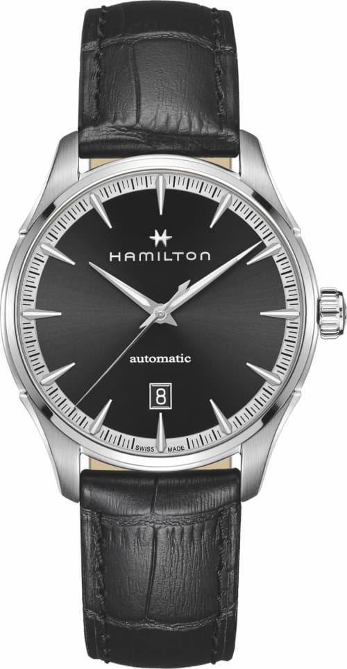 Hamilton Jazzmaster Auto
