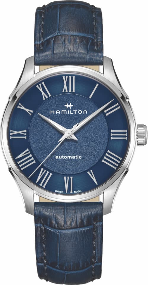 Hamilton Jazzmaster Automatic