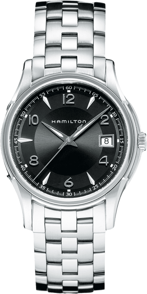 Hamilton Jazzmaster Gent Quartz