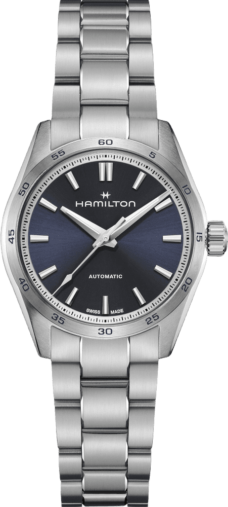 Hamilton Jazzmaster Performer Auto 34mm