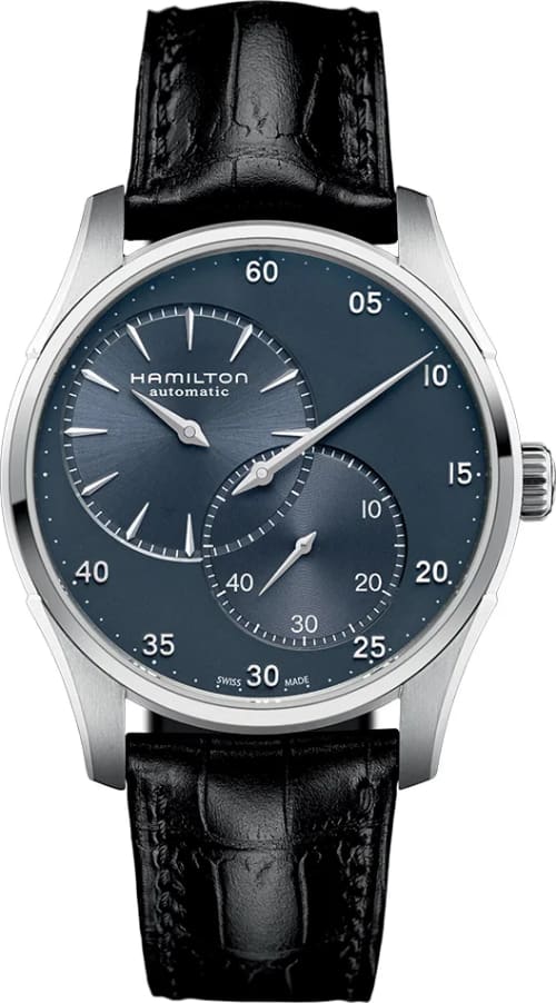 Hamilton Jazzmaster Regulator Auto