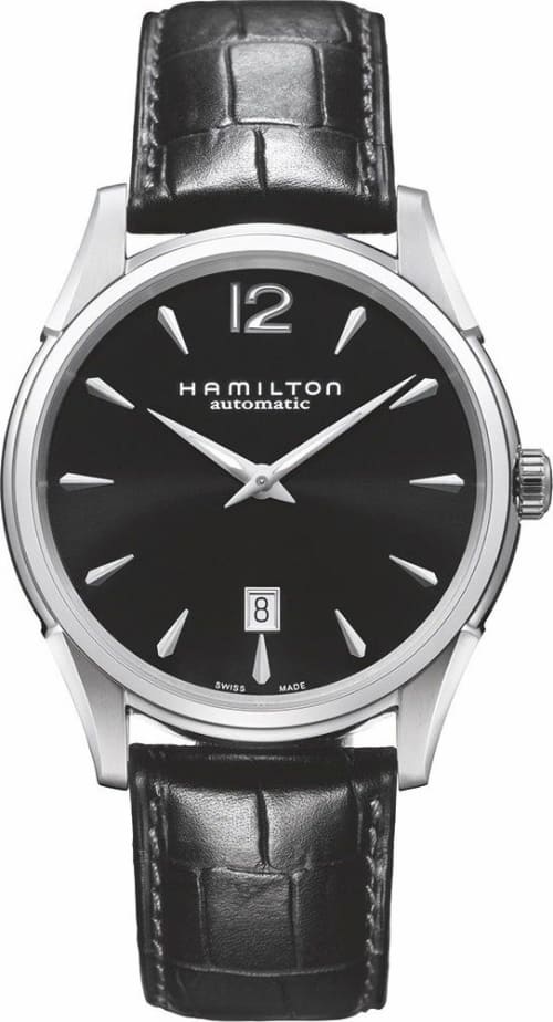 Hamilton Jazzmaster Slim Auto