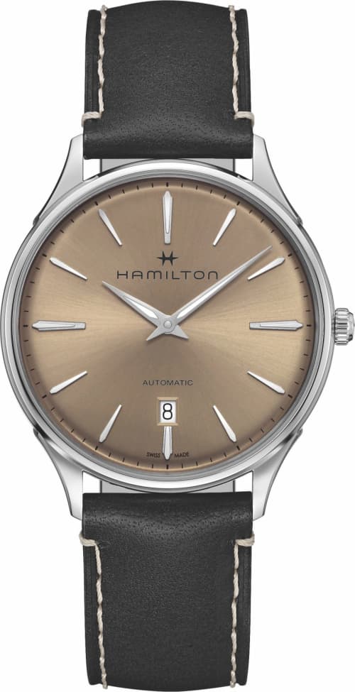 Hamilton Jazzmaster Thinline 40mm