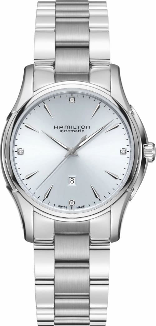 Hamilton Jazzmaster Viewmatic Lady Auto