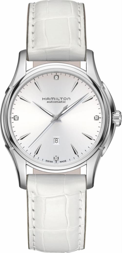 Hamilton Jazzmaster Viewmatic Lady Auto