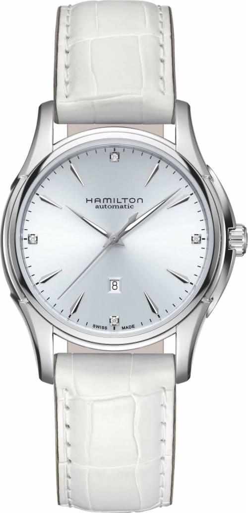 Hamilton Jazzmaster Viewmatic Lady Auto