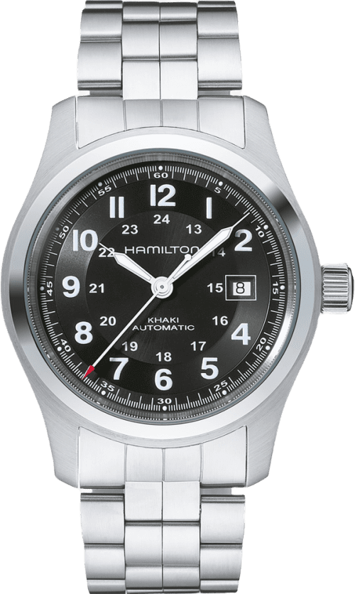 Hamilton Khaki Field Auto